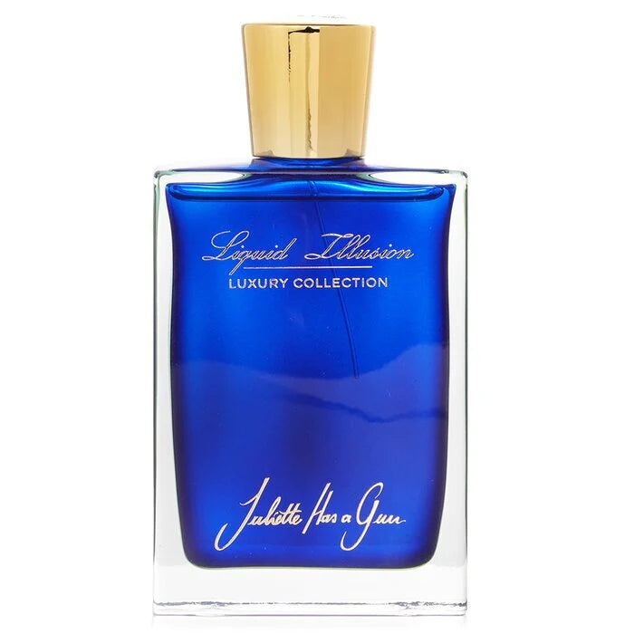 Liquid Illusion Eau De Parfum Spray 60ml/2.5oz Y3551