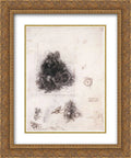 Framed Art Print I7395