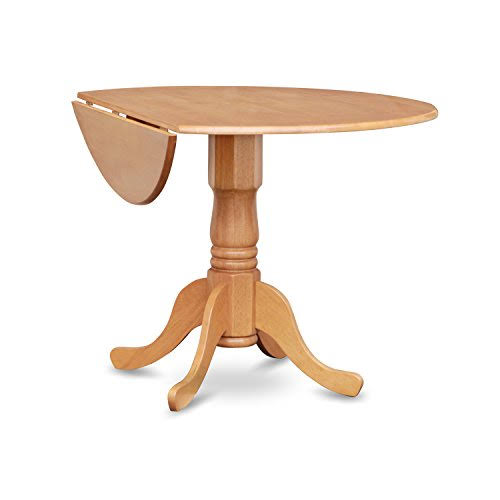 5 Piece Kitchen Table and 4 Chairs Set Y5961