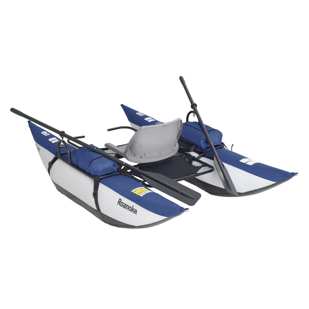 Pontoon Boat T203