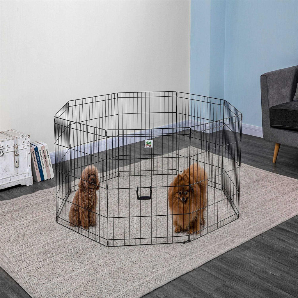 Pet Exercise Play Pen X2170