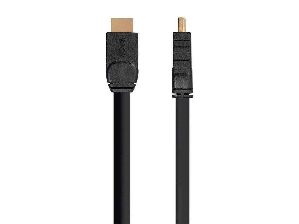 Black 50ft High Speed HDMI Cable Y5659