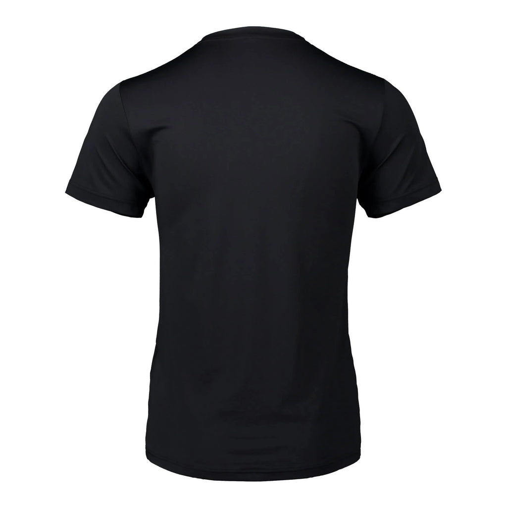 Carbon Black Tee X649