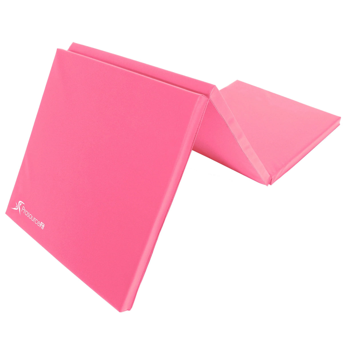 Folding Gymnastics Mat 6'x2' J236
