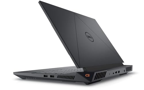 15.6" FHD 165Hz Gaming Laptop with Intel i5-13450HX 16GB RAM 1TB SSD RTX 4050 Black U827682