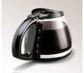 Glass Carafe (Black) D105543