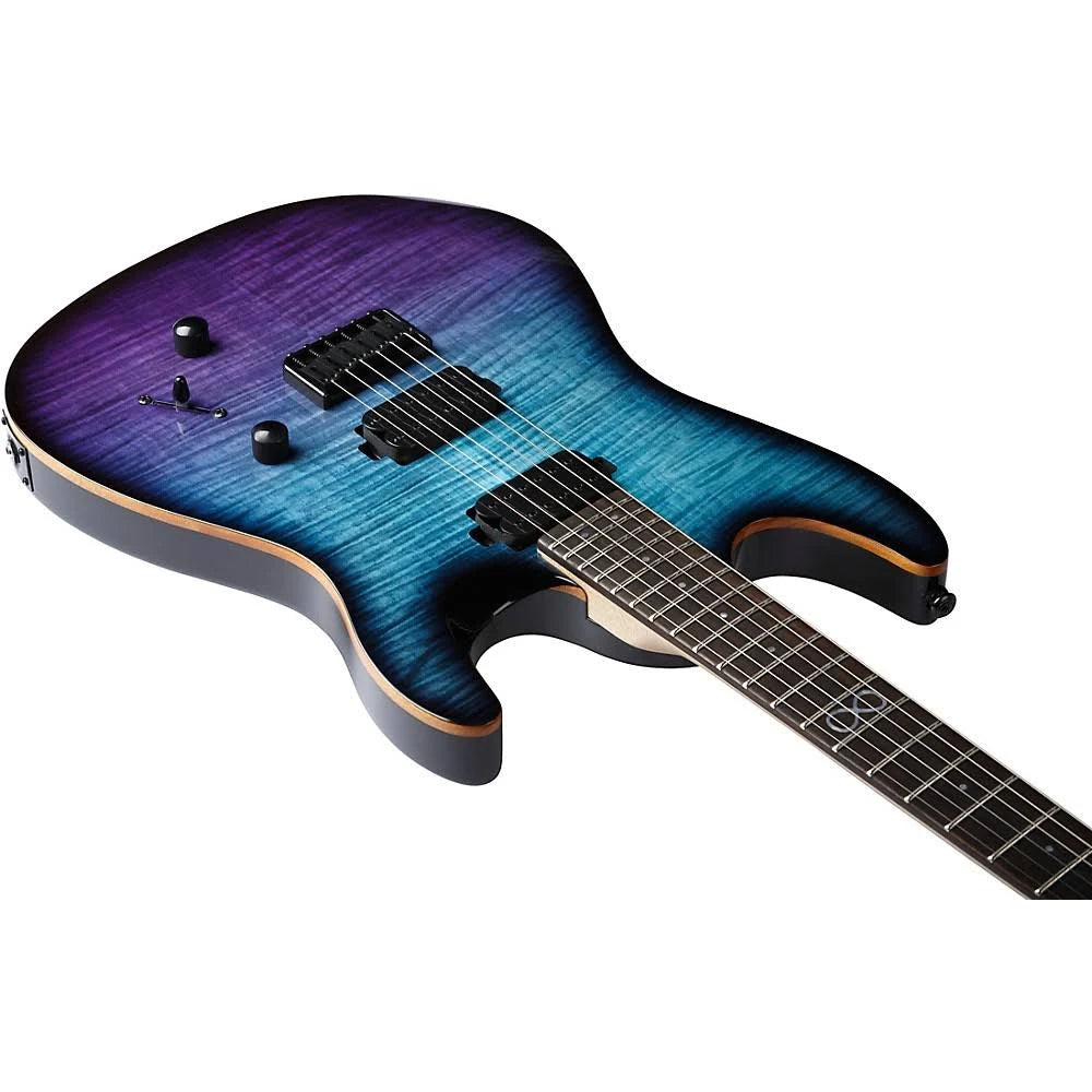 Abyss Electric Guitar B9243