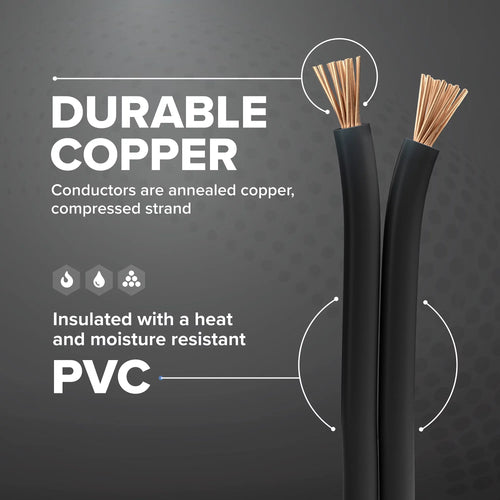 10 AWG Insulated Stranded Copper THHN THWN Wire Y971