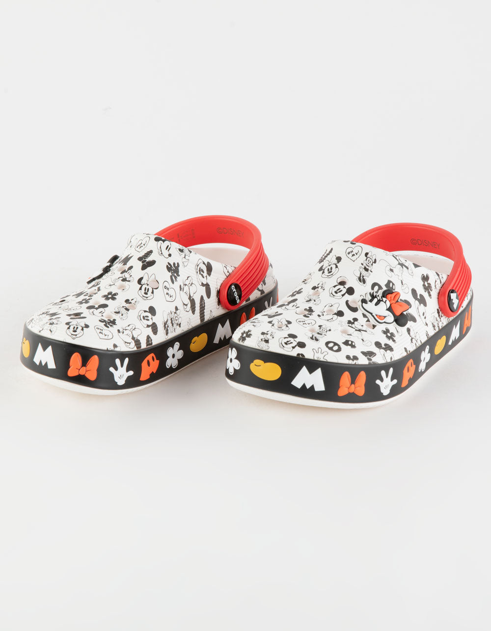 Unisex Clogs G812