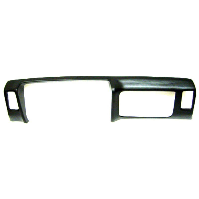 Black Dash Cover P215105