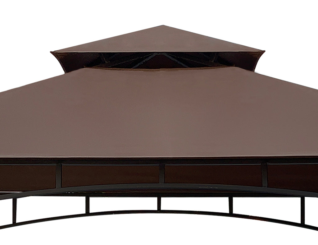 Replacement Canopy Top for Grill Gazebo R81260