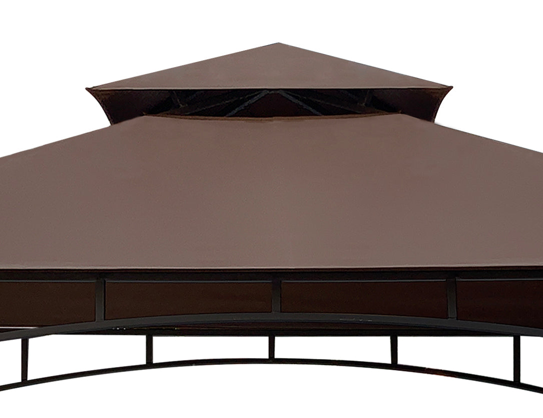 Replacement Canopy Top for Grill Gazebo R81260