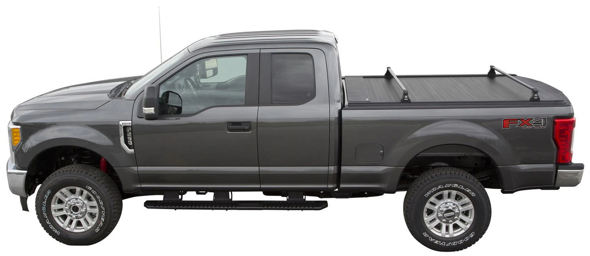Metal Tonneau Cover Kit D329889