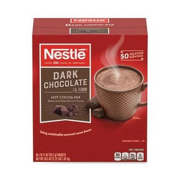 Hot Cocoa Mix S786
