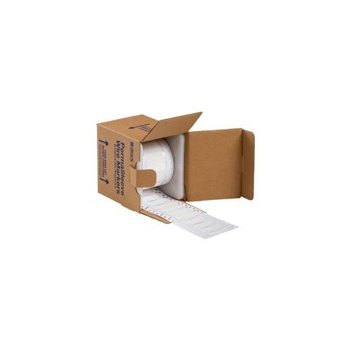Wire Marker Wire Sleeve W6233
