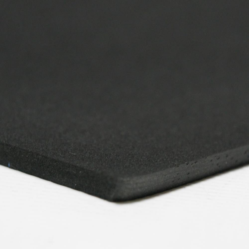 EPDM Closed Cell Rubber L76218