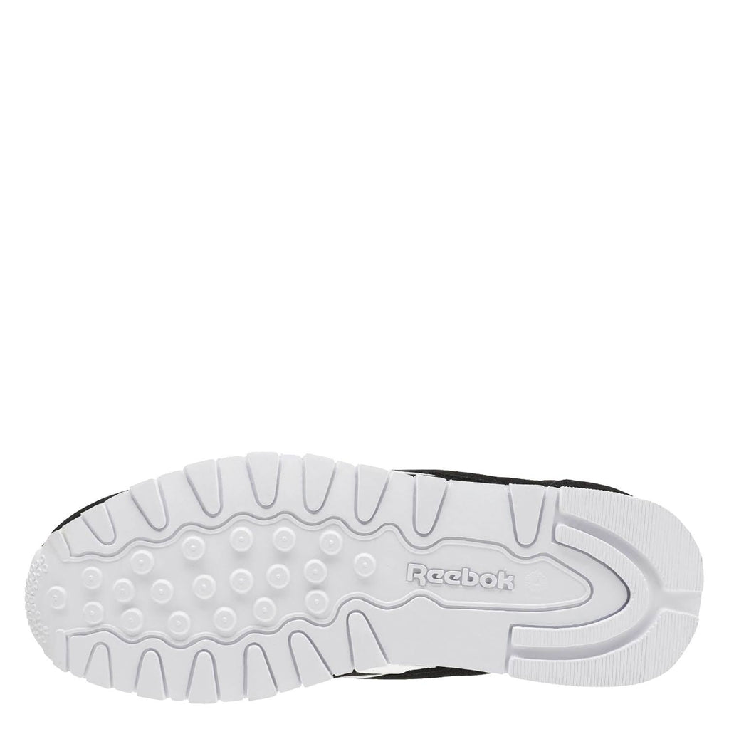 Kids Classic Nylon Black White Sneakers H307877