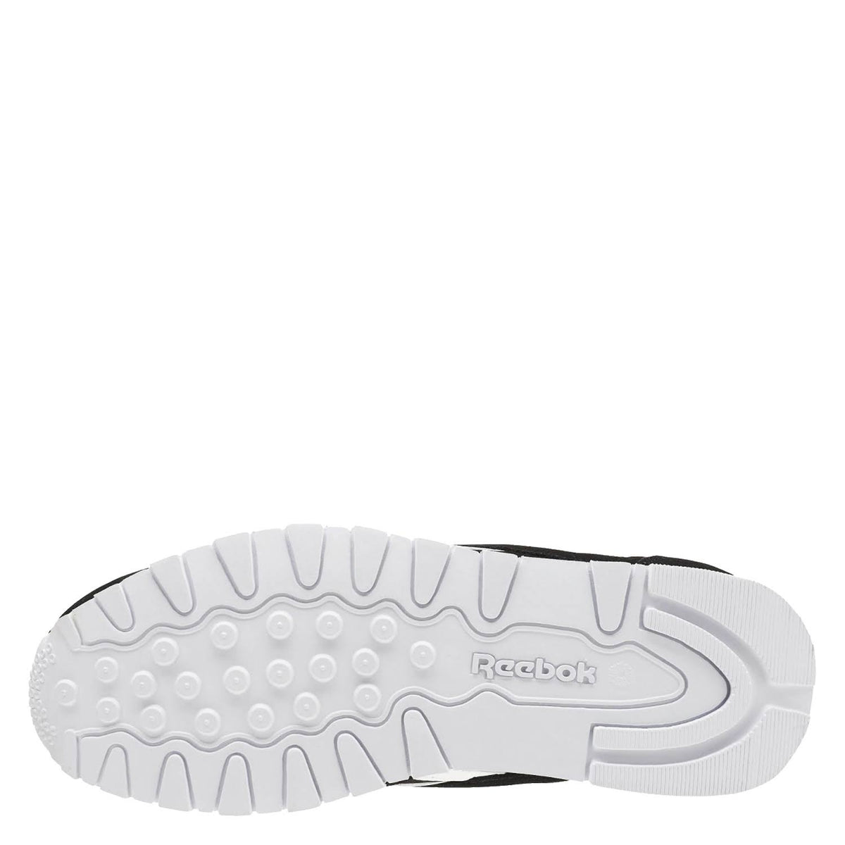 Kids Classic Nylon Black White Sneakers H307877