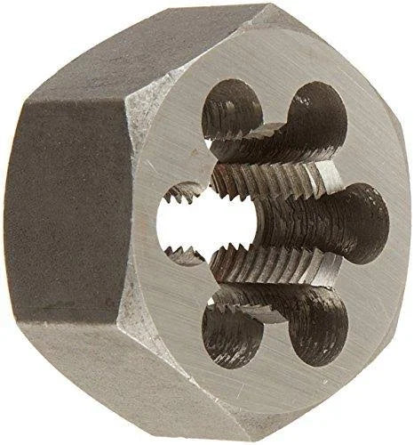 4x22-12 Carbon Steel Hex Die V284266