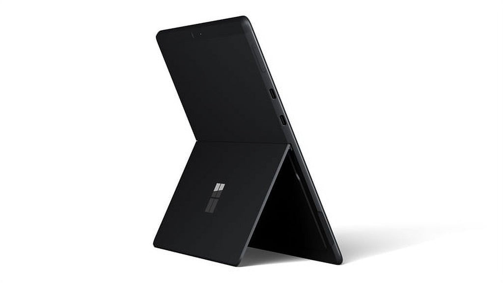 Black Refurbished Surface Pro X 16GB RAM 512GB SSD LTE A579427