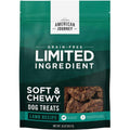 Limited Ingredient Grain-Free Soft & Chewy Dog Treats Y173