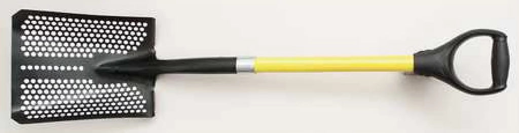 Square Shovel 29 In. Handle F633