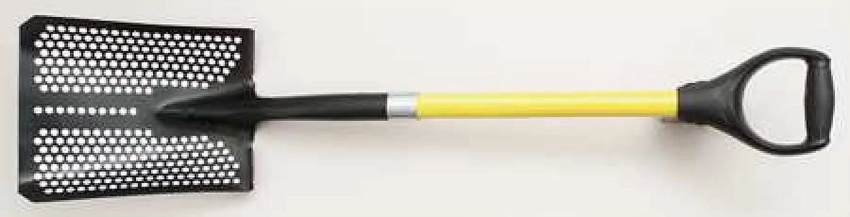 Square Shovel 29 In. Handle F633