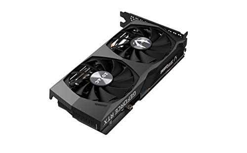GeForce RTX 3060 12GB GDDR6 Graphics Card J8953