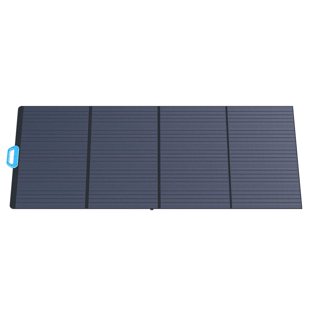 120W Foldable Portable Solar Panel F49073