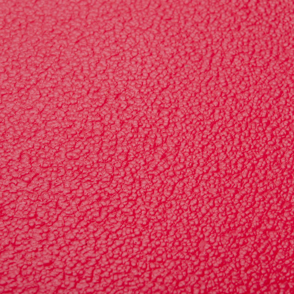 Hot Red Well Cover M546572