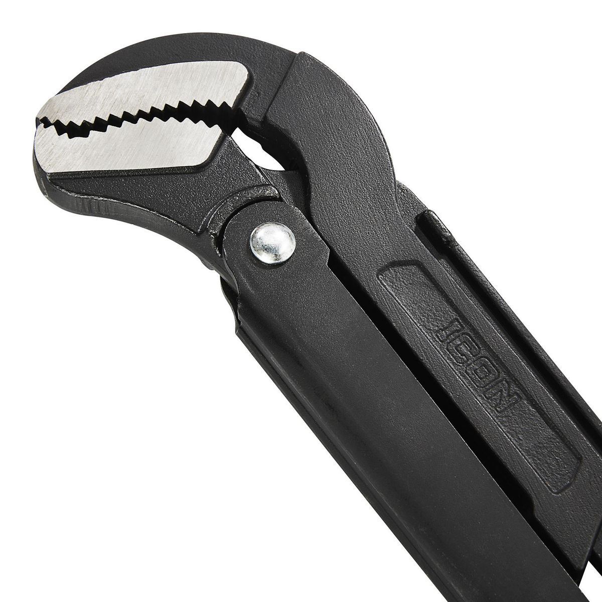 17 in. Quick-Adjust Pliers Wrench J317