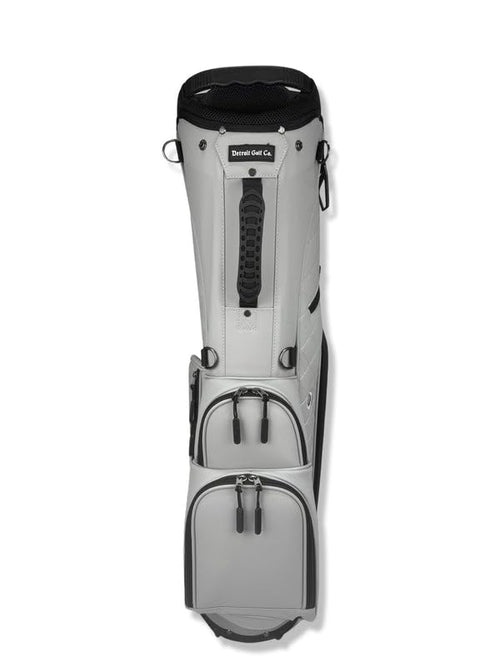 14-Way Divider 7 Pockets Lightweight Golf Stand Bag G50738