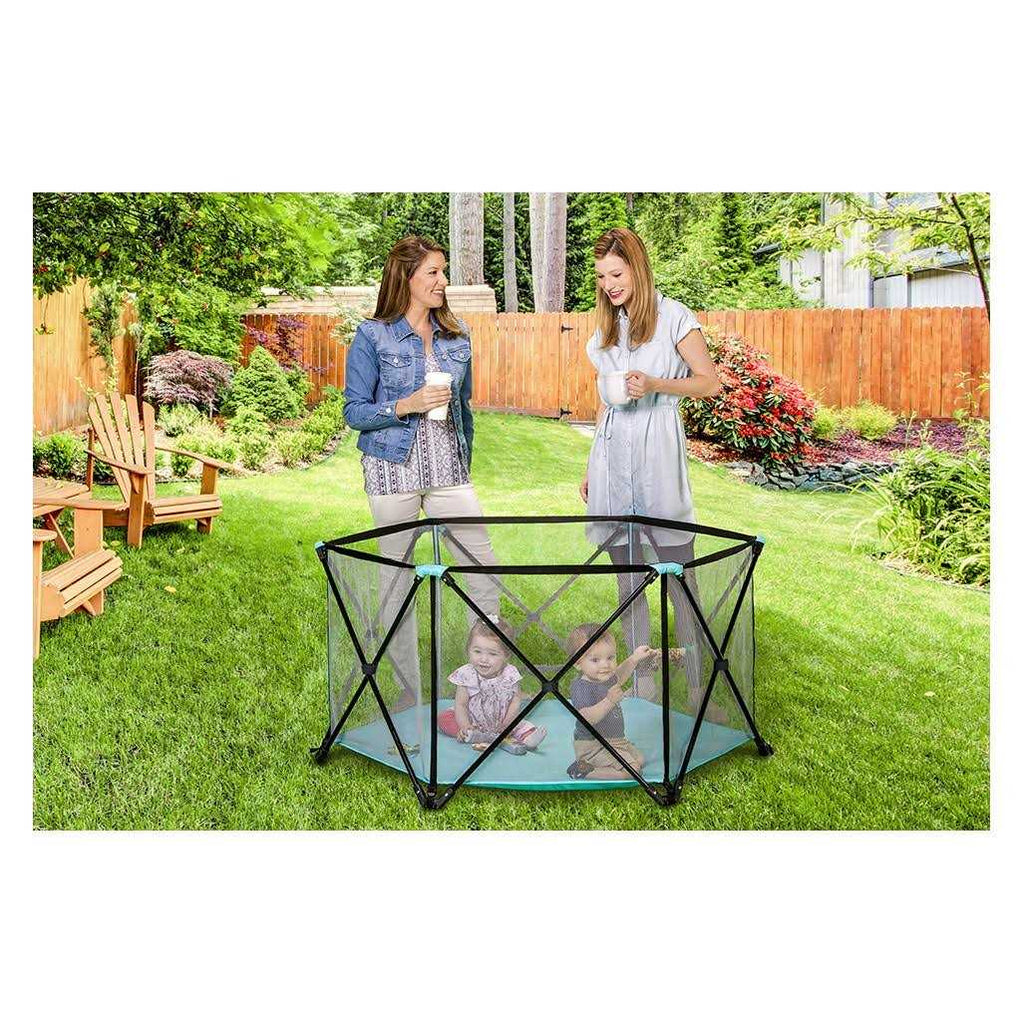 Portable Play Yard T88059