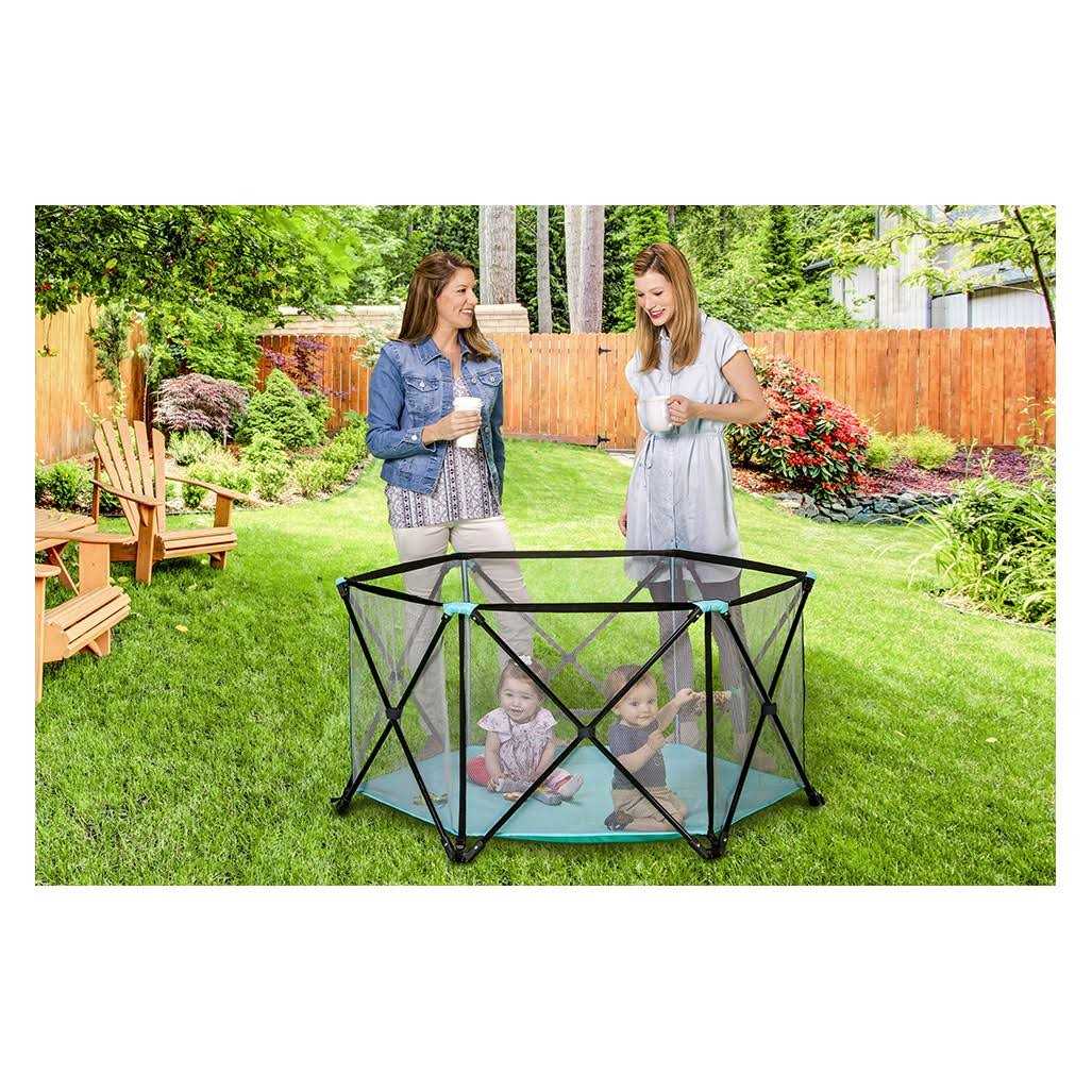 Portable Play Yard T88059