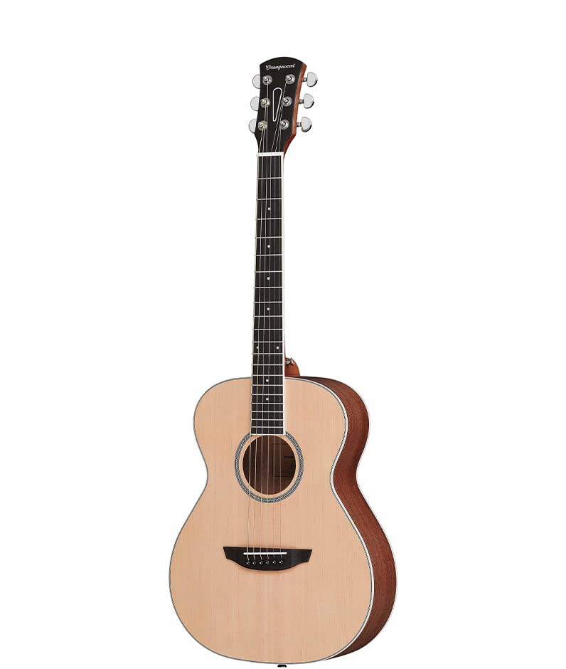 Junior 3/4 Size Acoustic Guitar with Spruce Top V22800