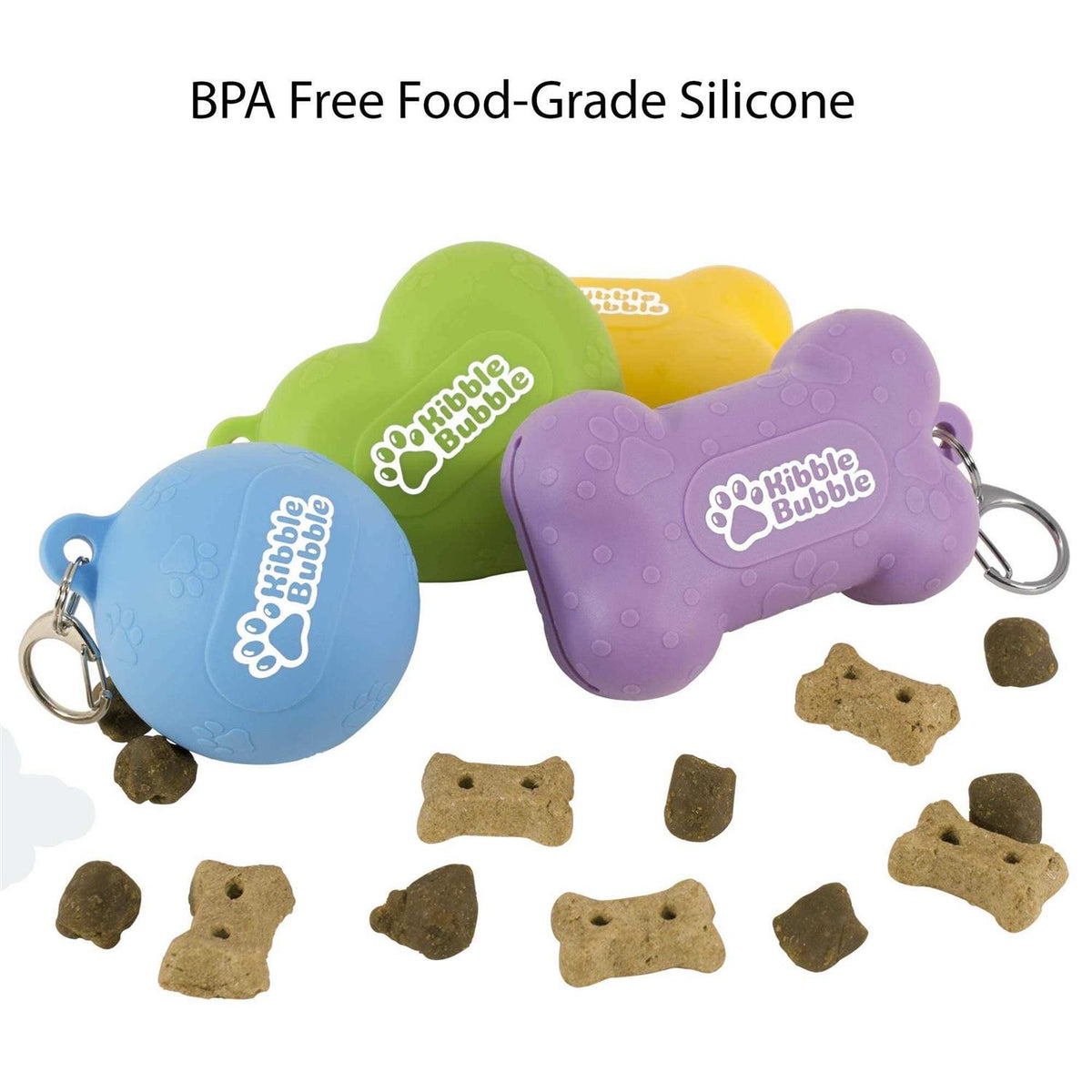 Dog Treat Pouch O180726