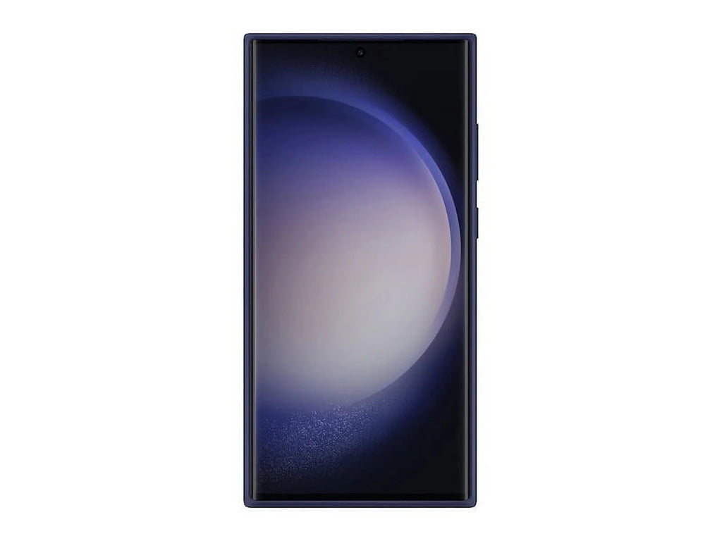 Navy Silicone Case D97733
