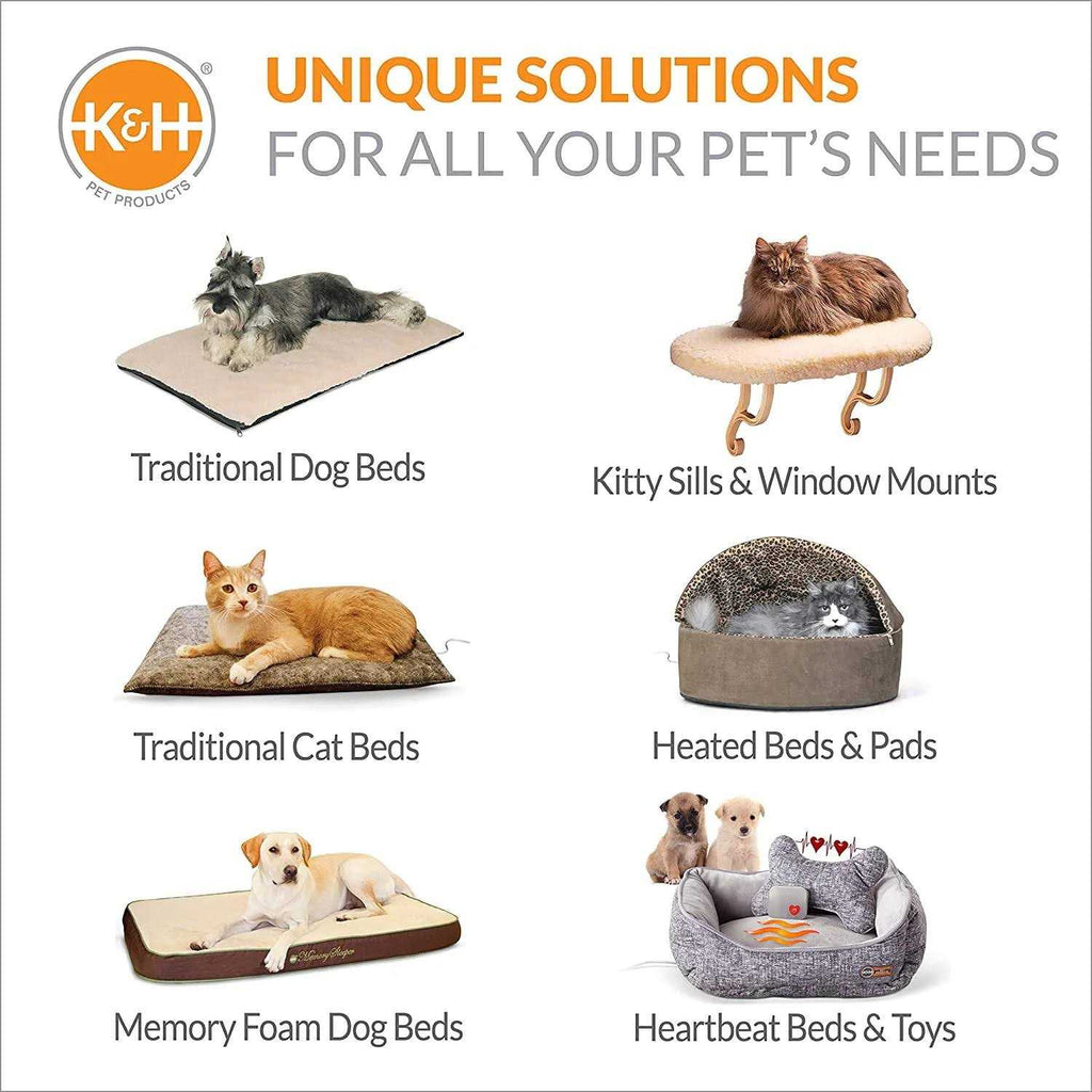 Thermal Pet Bowl N3917