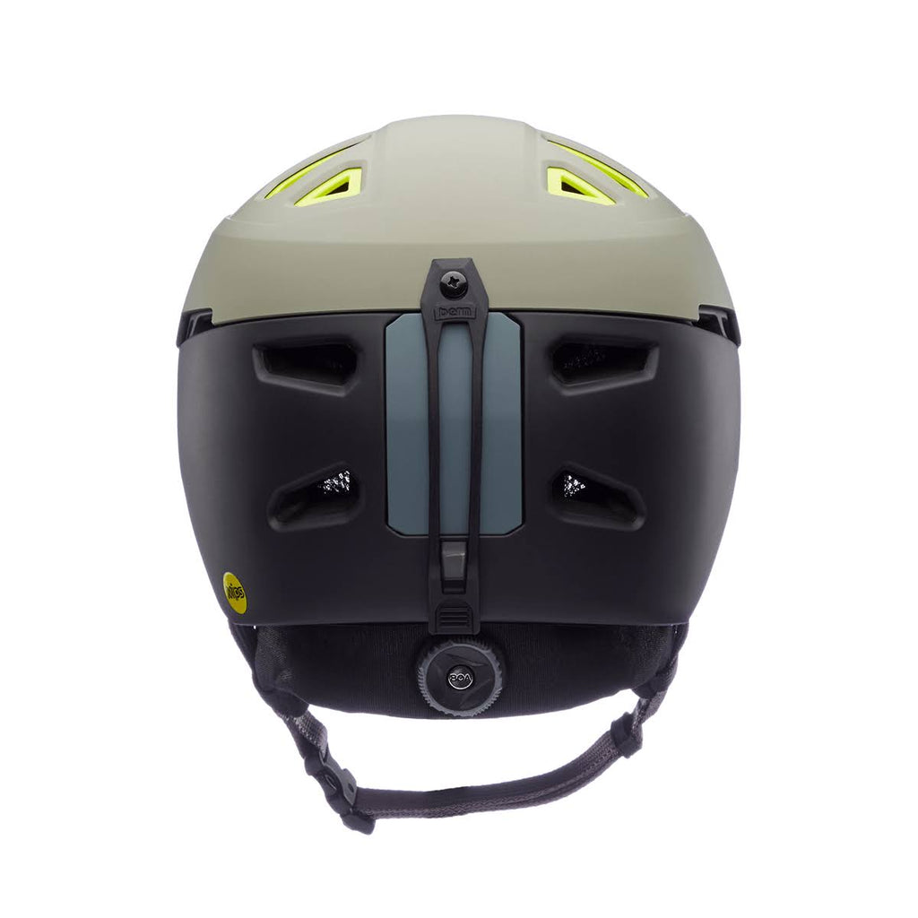 Satin Lilac MIPS Helmet F429