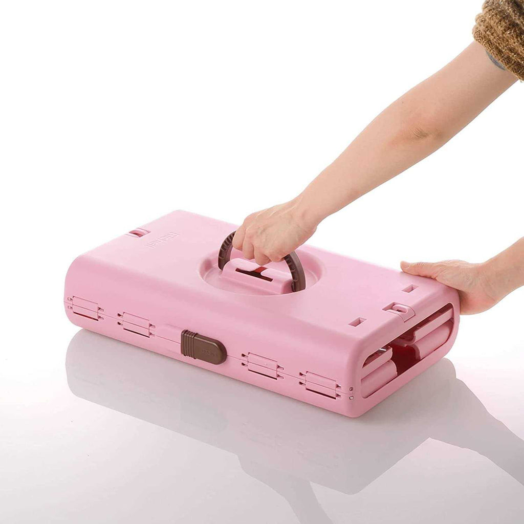 Foldable Pet Carrier Q564