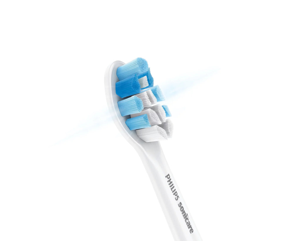 White Replacement Toothbrush Heads T94658