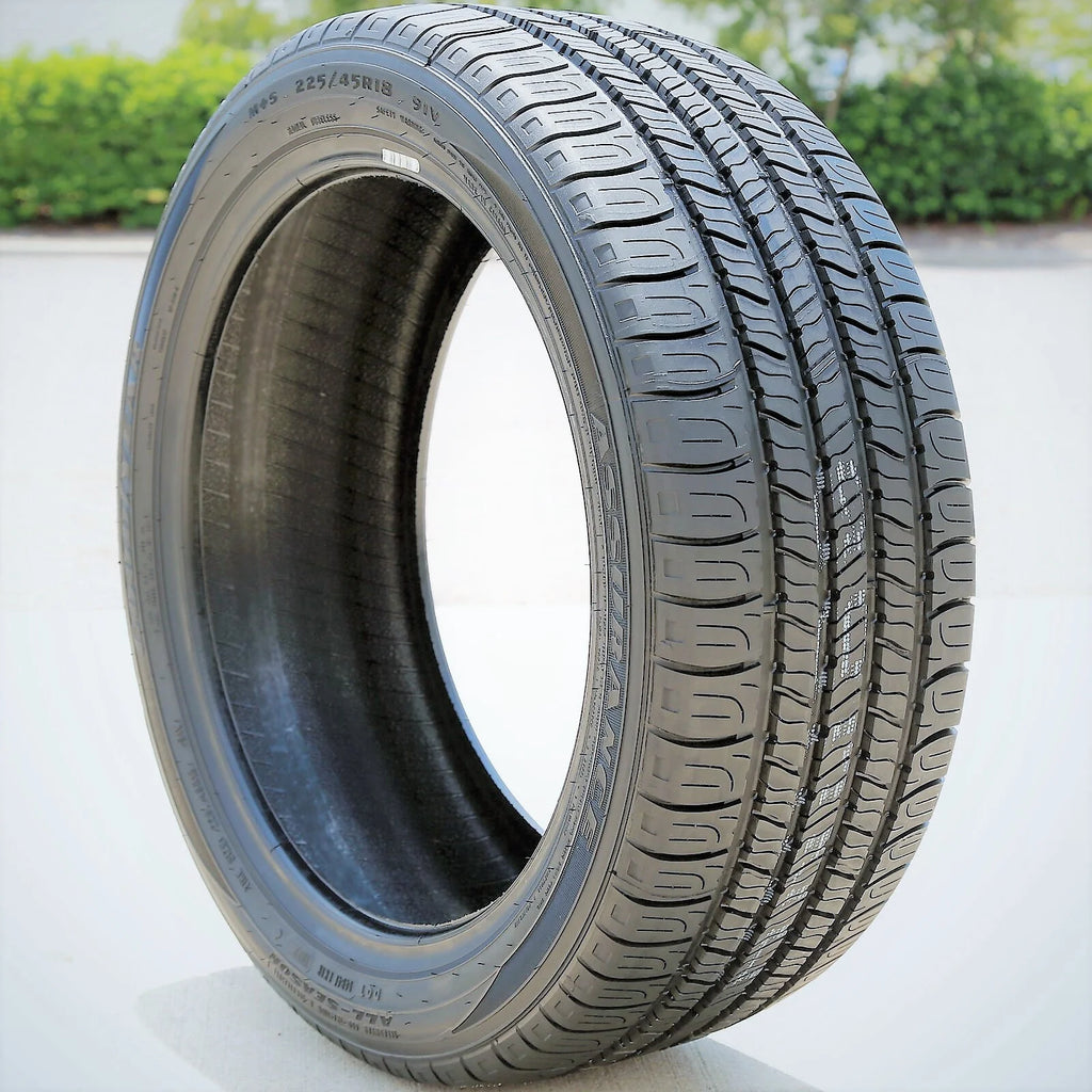Set of 4 All Season Tires K2118