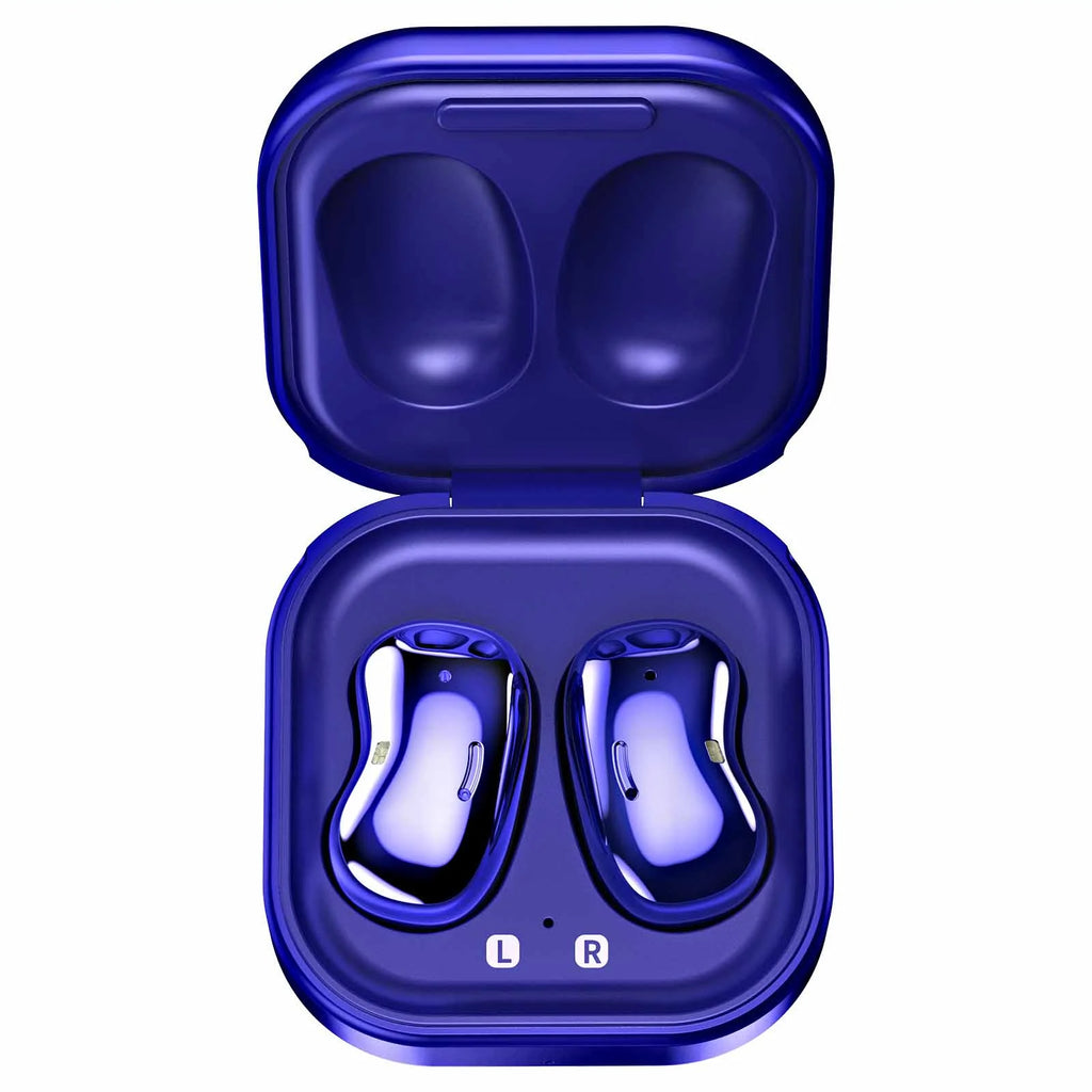 Wireless Earbuds with Microphone - BLUE Z499
