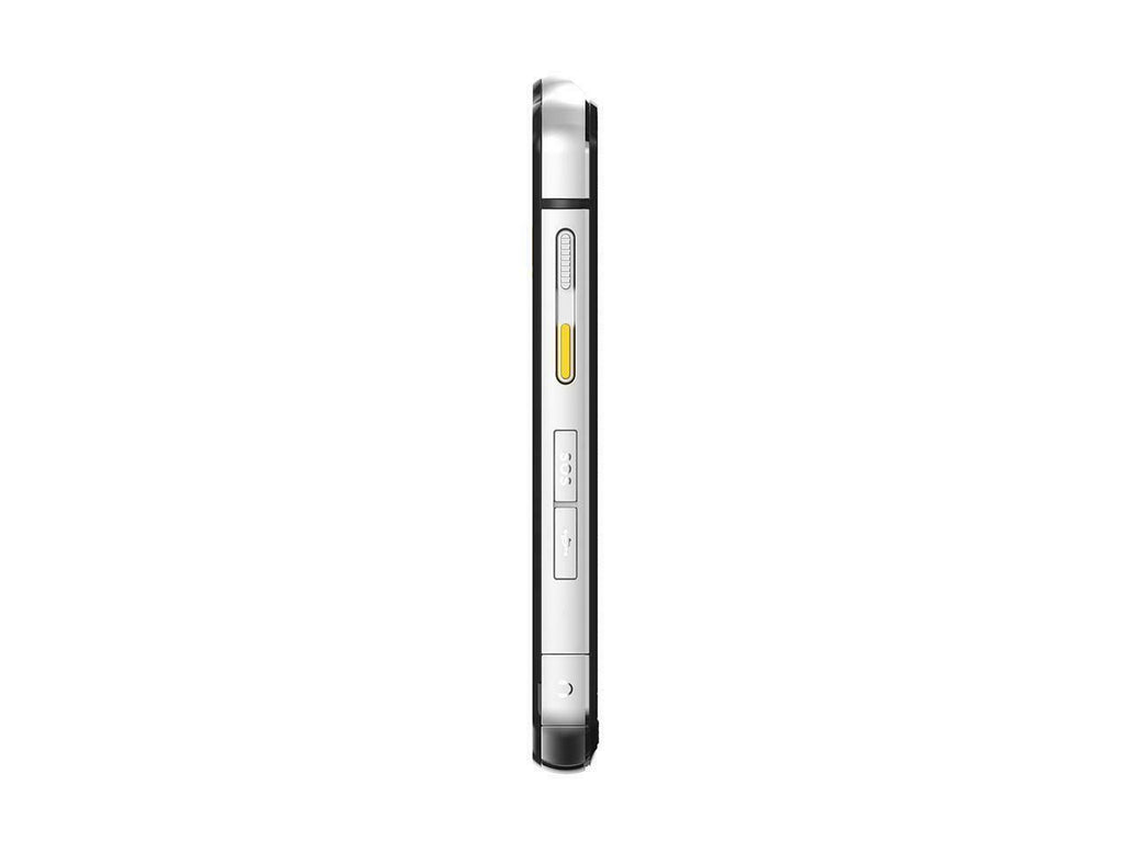 Black Unlocked Dual-SIM 32 GB Smartphone F4044