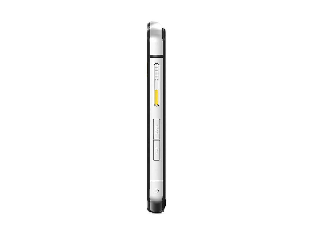 Black Unlocked Dual-SIM 32 GB Smartphone F4044