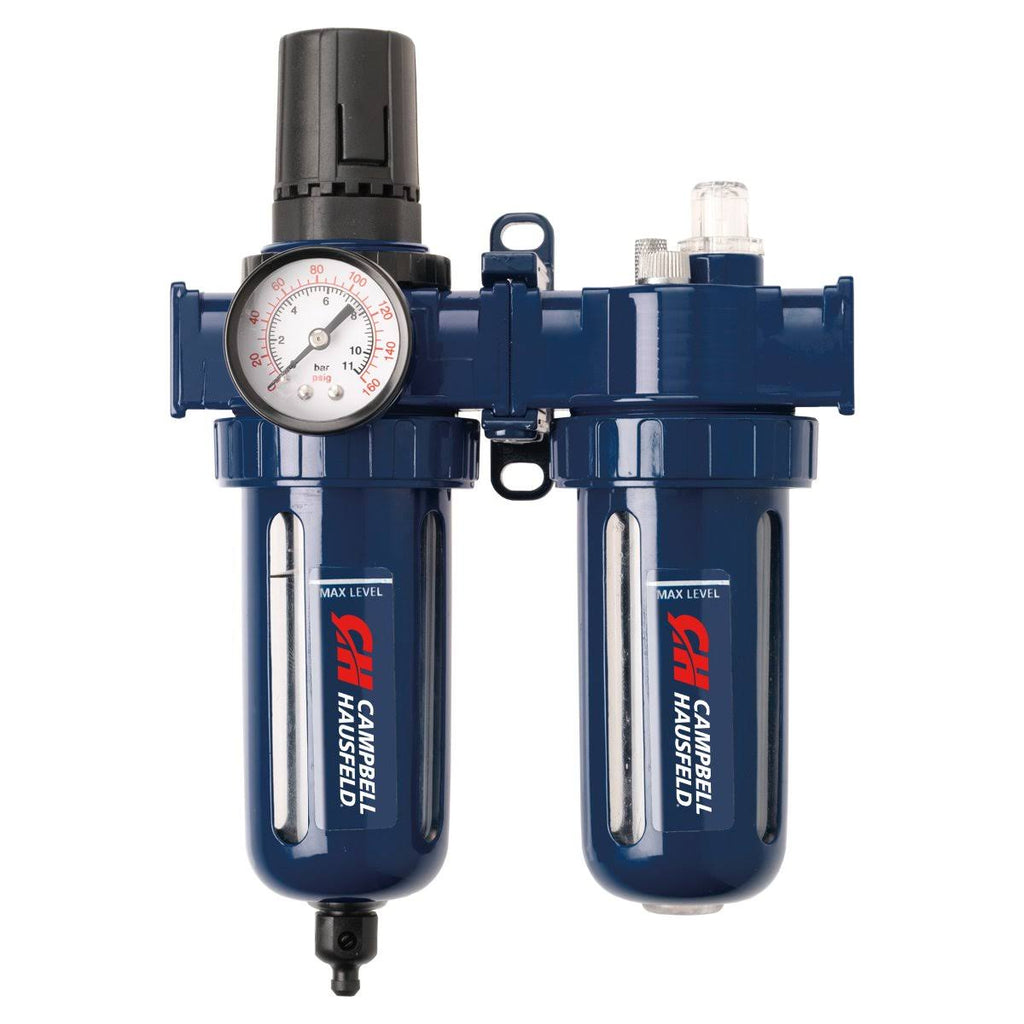 Filter/Regulator/Lubricator D45577