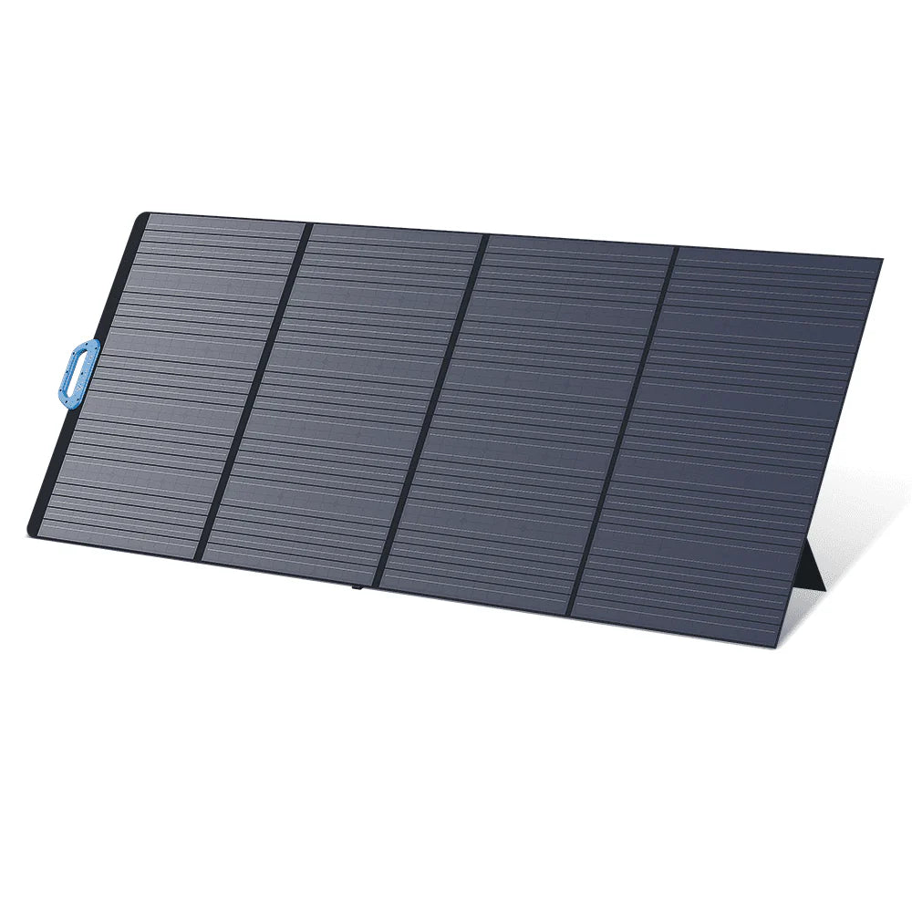 120W Foldable Portable Solar Panel F49073