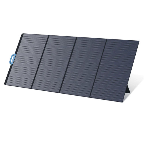 120W Foldable Portable Solar Panel F49073