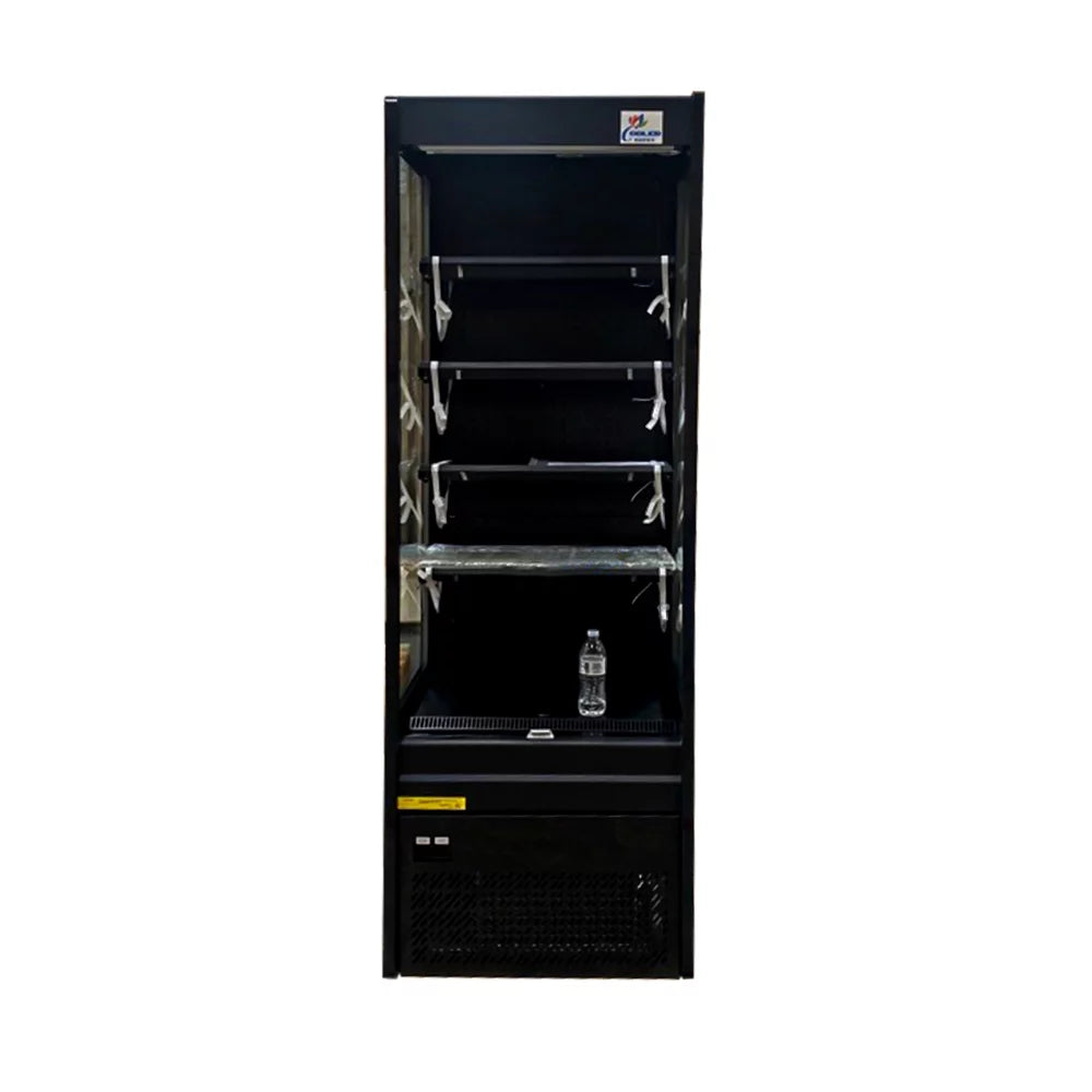 36" Vertical Open Air Cooler Display Merchandiser S232943
