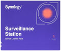 Camera License Pack - 4 cameras I6508